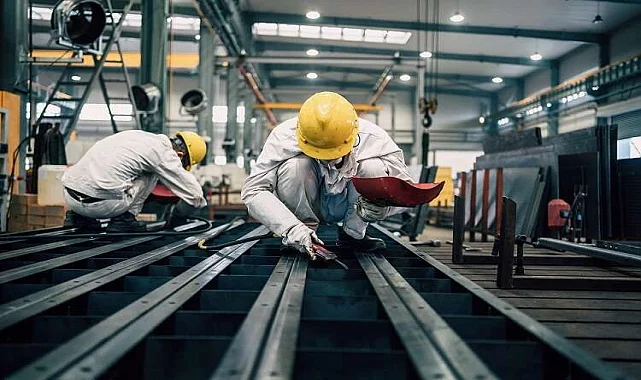 Dedebaşı Depo İstifleme Hizmeti